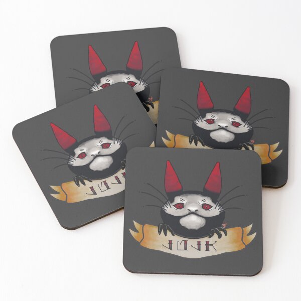 Item preview, Lula the Tooka designed and sold by thesmollestnerd.