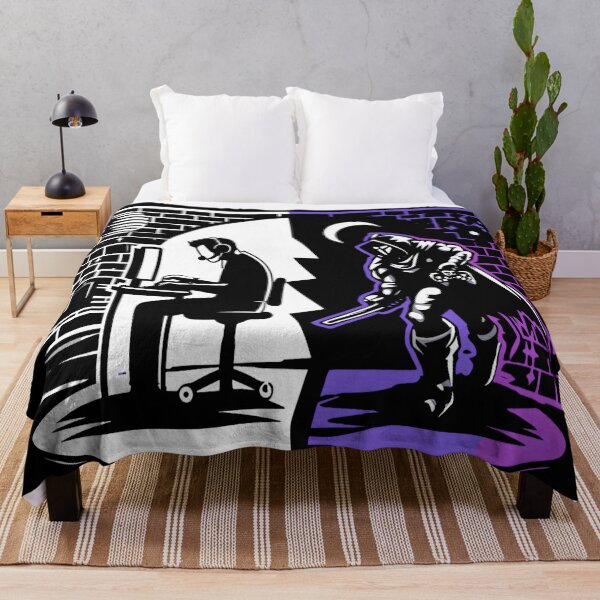 Item preview, Gamer By Day Legend By Night designed and sold by KitonicTees.