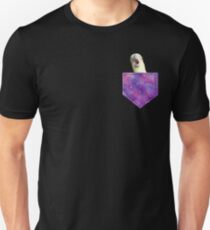 Honk Pocket Unisex T-Shirt