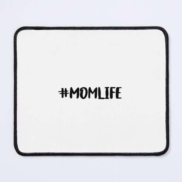 Item preview, #Momlife designed and sold by delmarvastickers.