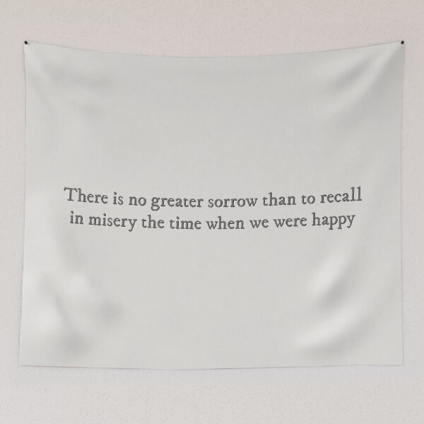 Item preview, Chain of Thorns book quote designed and sold by percqbeths.