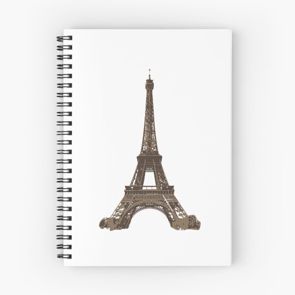 Item preview, Eiffel Tower - Paris, France designed and sold by delmarvastickers.