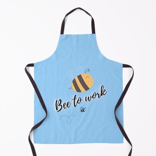 Item preview, Bee to work designed and sold by Culopop.