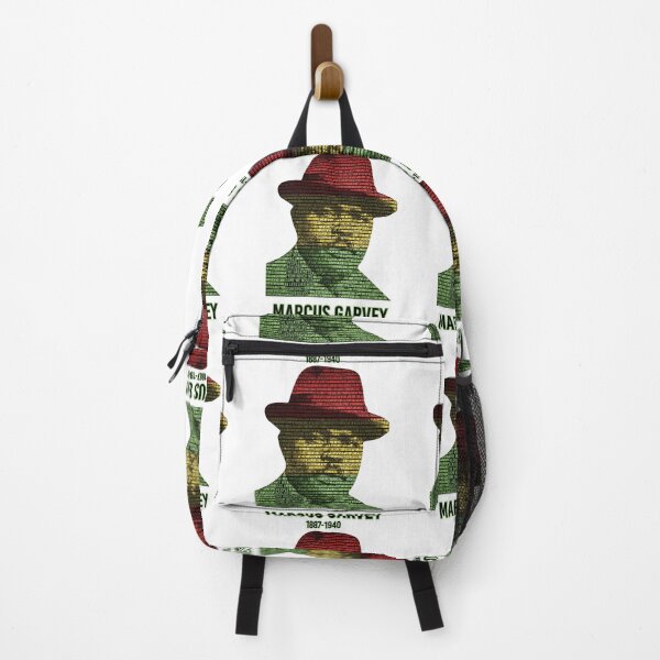 Item preview, Marcus Garvey "Up You Mighty Race" - Garvey's Rallying Cry designed and sold by flickslice.