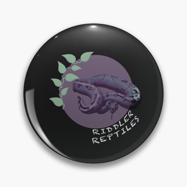 Artikelvorschau, Valdis der Königliche entworfen und verkauft von RiddlerReptiles.