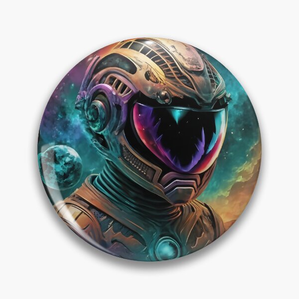 Item preview, Cosmic Explorer in Nebula Fusion designed and sold by Cosmoverso.