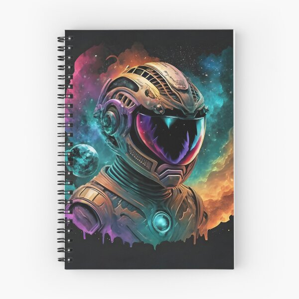 Item preview, Cosmic Explorer in Nebula Fusion designed and sold by Cosmoverso.
