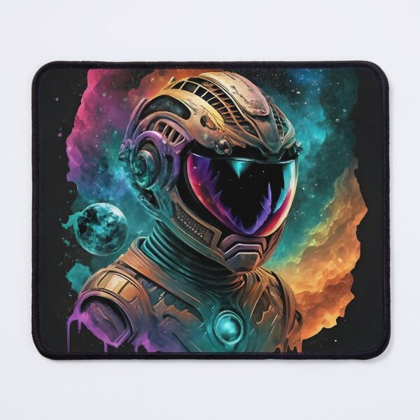 Item preview, Cosmic Explorer in Nebula Fusion designed and sold by Cosmoverso.