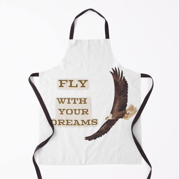 Item preview, Fly like an eagle, wedge-tailed eagle designed and sold by MJOSTORE.