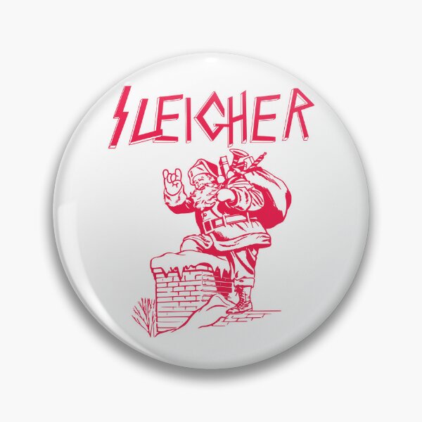 Item preview, Sleigher designed and sold by TeeArcade84.
