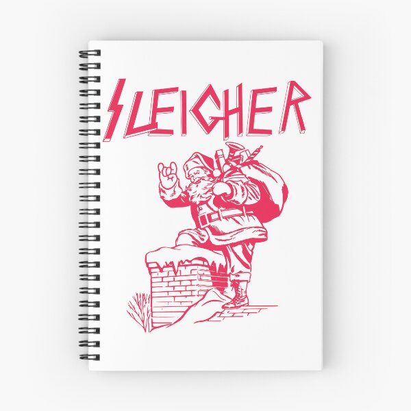 Item preview, Sleigher designed and sold by TeeArcade84.