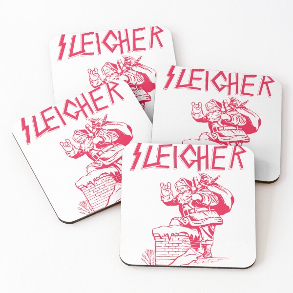 Item preview, Sleigher designed and sold by TeeArcade84.