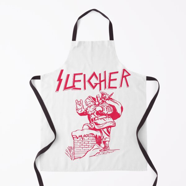 Item preview, Sleigher designed and sold by TeeArcade84.