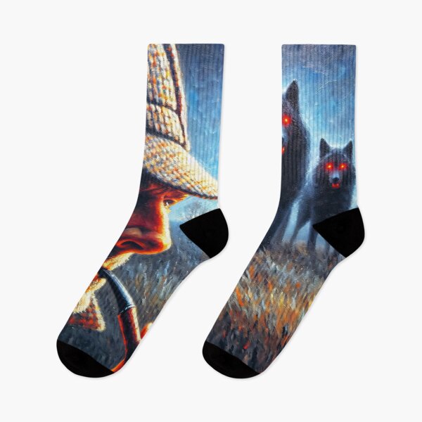 Item preview, Sherlock Holmes - The Hound Of The Baskervilles designed and sold by ClassicRetroism.