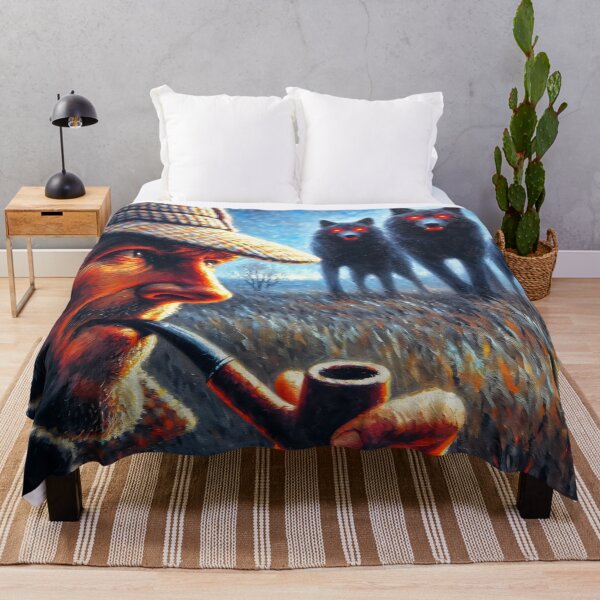 Item preview, Sherlock Holmes - El sabueso de los Baskerville designed and sold by ClassicRetroism.