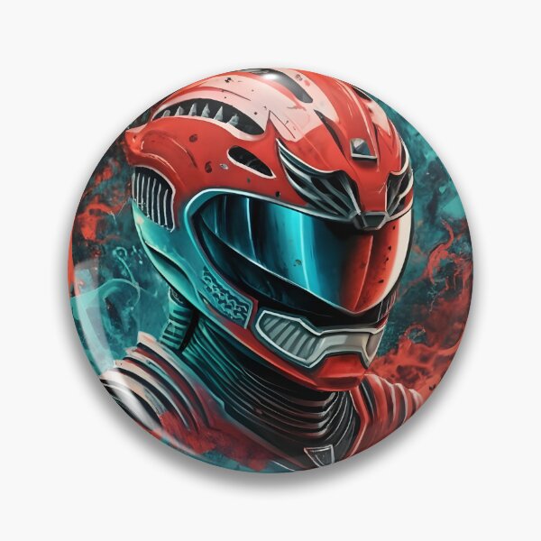 Item preview, Crimson Power Fusion: Red Power Energy designed and sold by Cosmoverso.