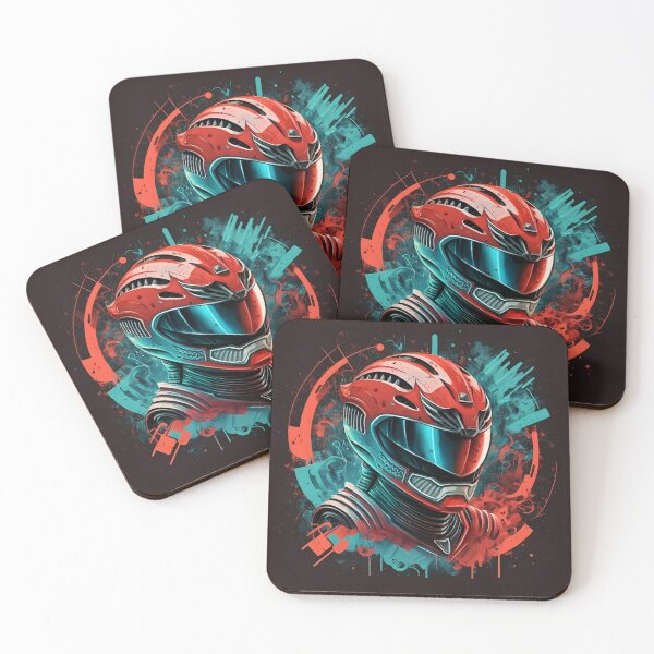 Item preview, Crimson Power Fusion: Red Power Energy designed and sold by Cosmoverso.