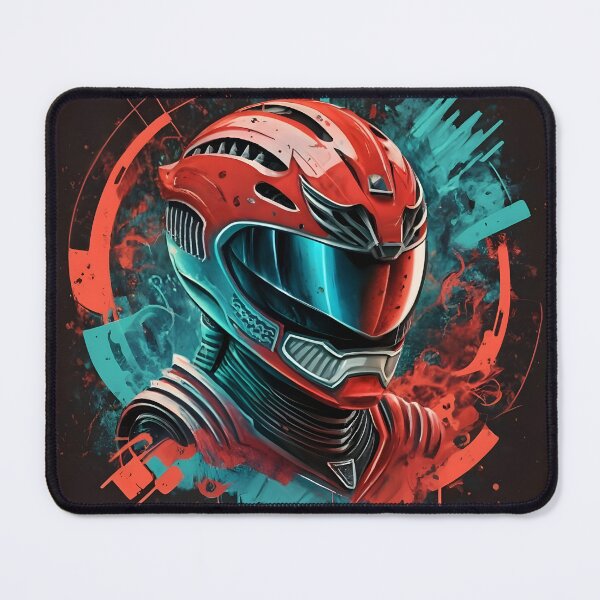 Item preview, Crimson Power Fusion: Red Power Energy designed and sold by Cosmoverso.