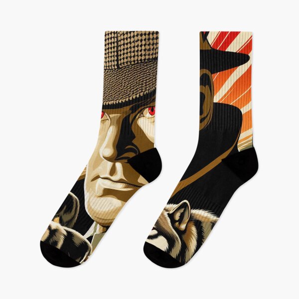 Item preview, Sherlock Holmes - The Hound Of The Baskervilles designed and sold by ClassicRetroism.