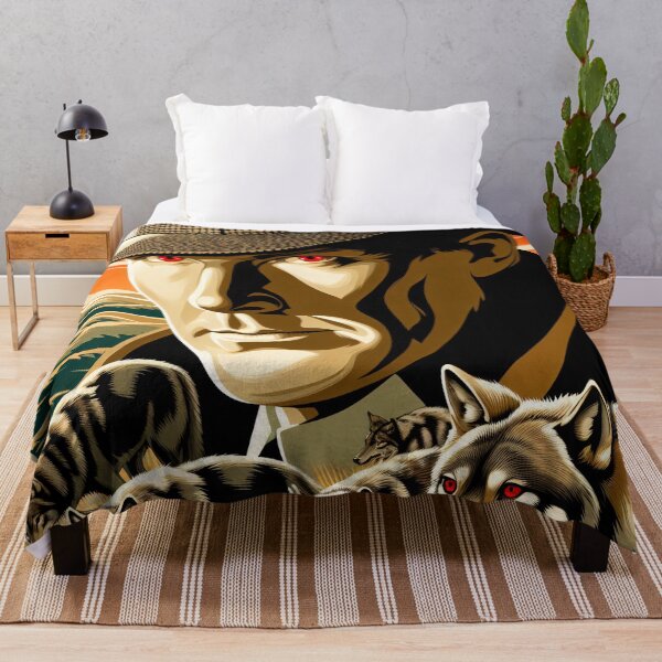 Item preview, Sherlock Holmes - El sabueso de los Baskerville designed and sold by ClassicRetroism.