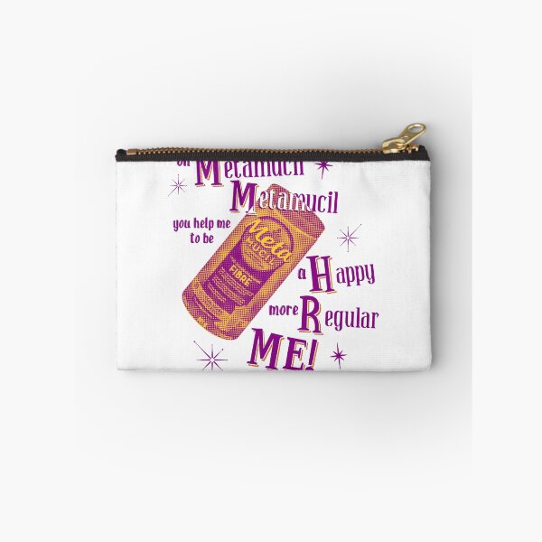 Item preview, Metamucil Jingle Vintage designed and sold by Sapphist74.