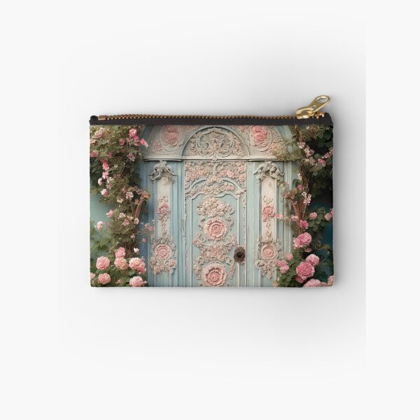 Item preview, Rose Door designed and sold by Elisabeth Lucas.