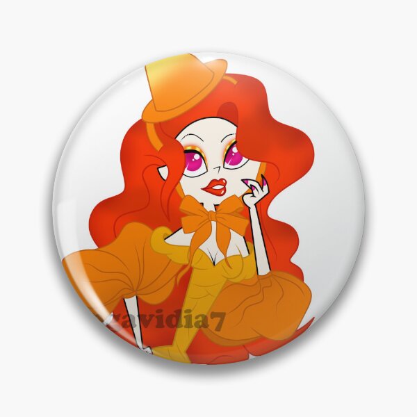 Item preview, Orange Girl designed and sold by Santauros.