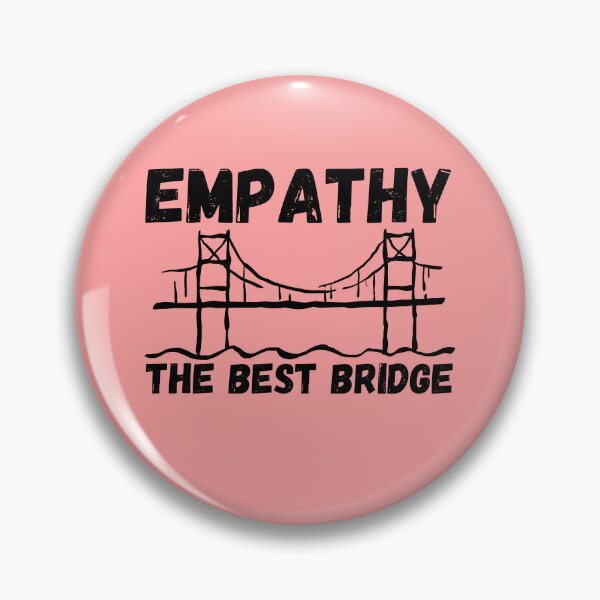 Item preview, Empathy, the best, bridge designed and sold by OmikronStore.