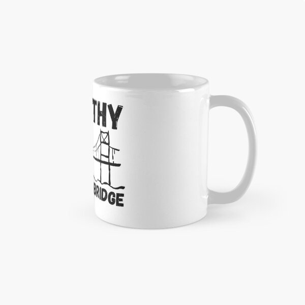 Artikelvorschau, Empathie, das Beste, Brücke entworfen und verkauft von OmikronStore.