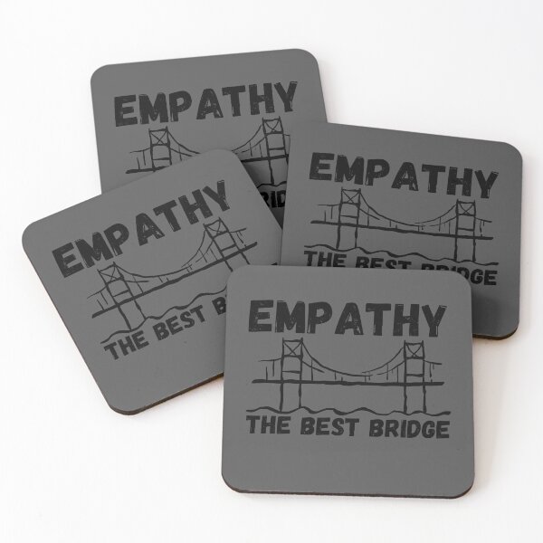 Item preview, Empathy, the best, bridge designed and sold by OmikronStore.