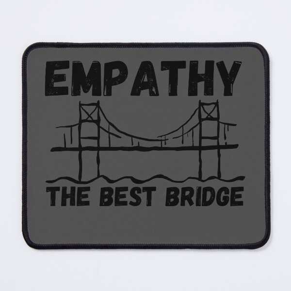 Item preview, Empathy, the best, bridge designed and sold by OmikronStore.