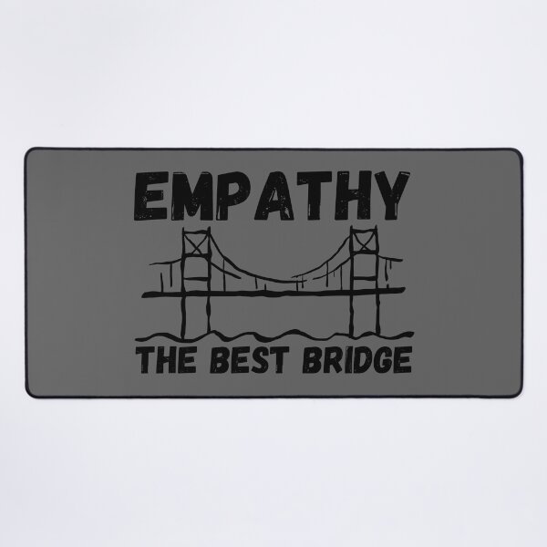 Item preview, Empathy, the best, bridge designed and sold by OmikronStore.