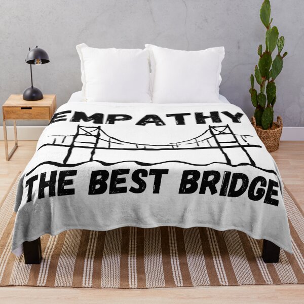 Item preview, Empathy, the best, bridge designed and sold by OmikronStore.