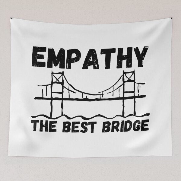 Item preview, Empathy, the best, bridge designed and sold by OmikronStore.