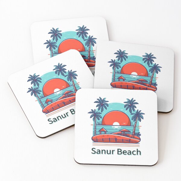 Item preview, Sanur Beach designed and sold by Sanurclothingco.