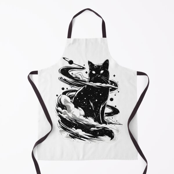 Item preview, Cosmic Cat: An Otherworldly Kitten designed and sold by Voidex.