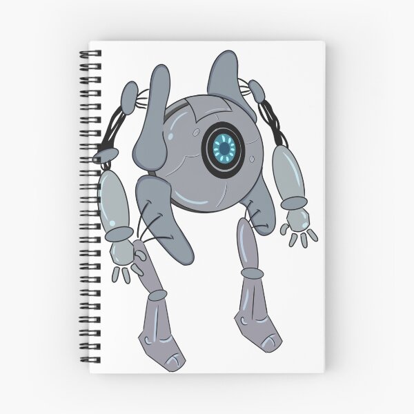 Item preview, Atlas Portal 2 designed and sold by HyperionGirl.