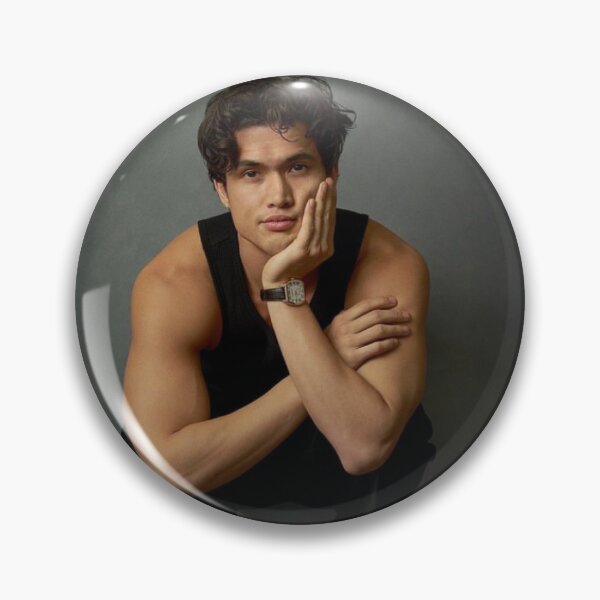 Item preview, Charles #1 designed and sold by Rosadarose.