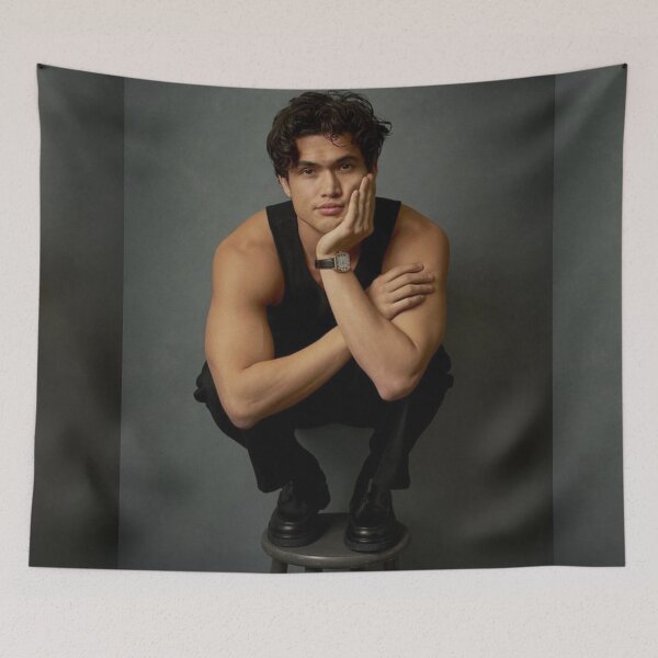 Item preview, Charles #1 designed and sold by Rosadarose.