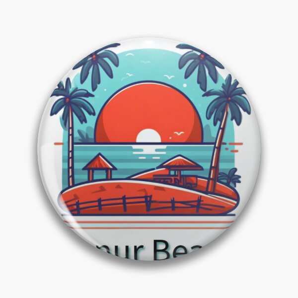 Item preview, Sanur Beach designed and sold by Sanurclothingco.