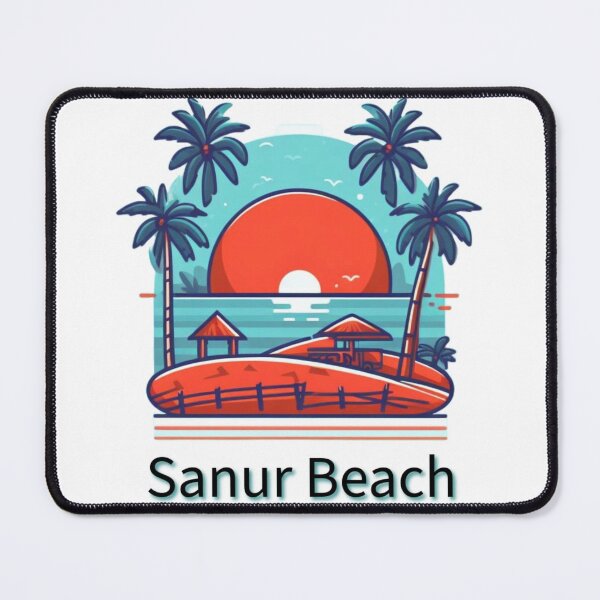 Item preview, Sanur Beach designed and sold by Sanurclothingco.