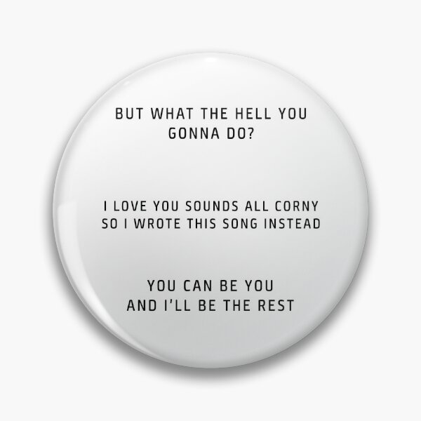 Item preview, AJR TMM Lyric Pack Pt. 4 designed and sold by cliffcollection.