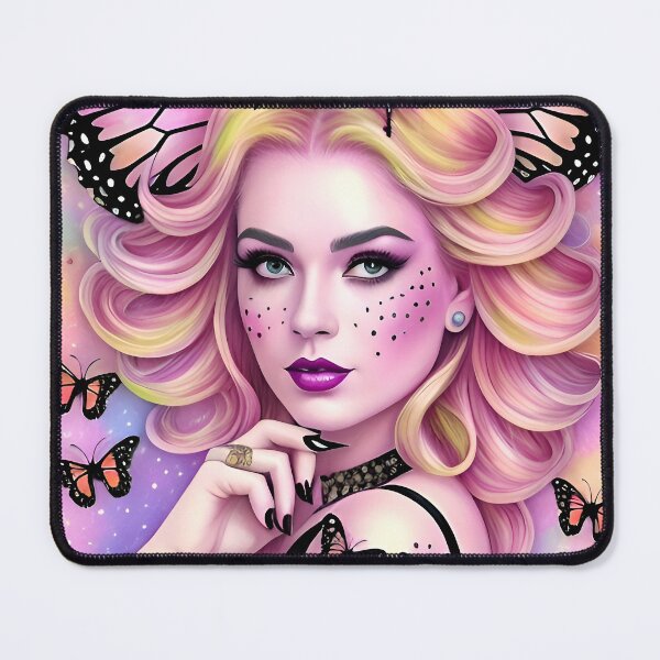 Item preview, Purple fairy designed and sold by Lokiindarkness.