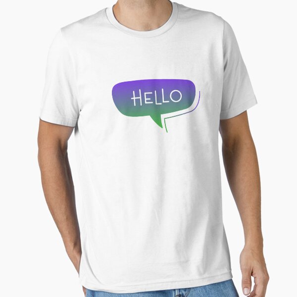 Item preview, Hello Funny  designed and sold by Vetoryal.