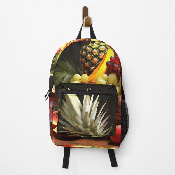 Item preview, fruit basket with fruits designed and sold by thanomsak suwannasi.