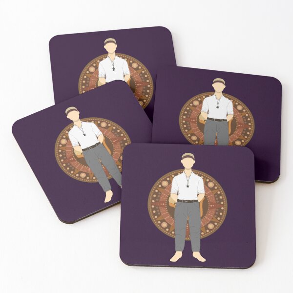 Item preview, STARKID | APOCALYPTOUR DYLAN designed and sold by ulricateodoro.