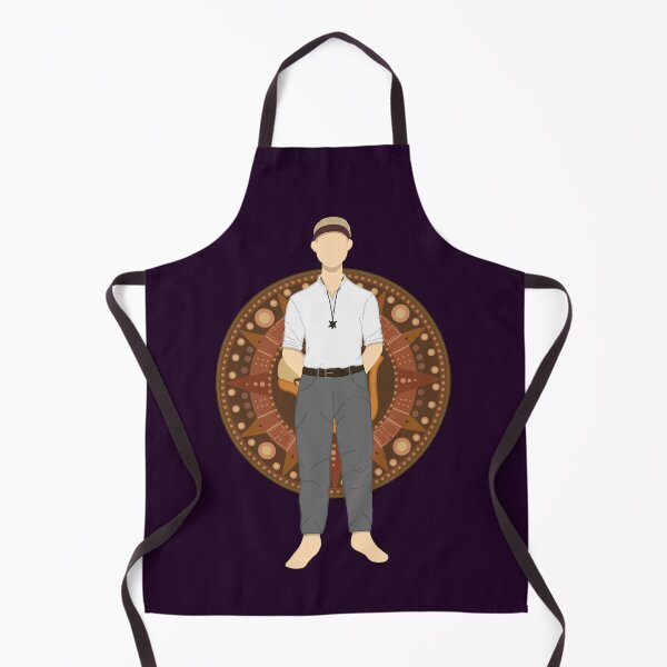 Item preview, STARKID | APOCALYPTOUR DYLAN designed and sold by ulricateodoro.