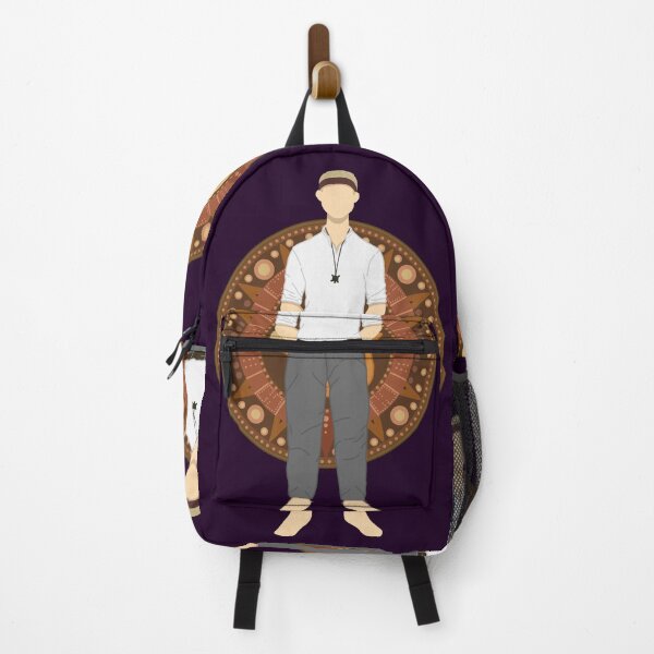 Item preview, STARKID | APOCALYPTOUR DYLAN designed and sold by ulricateodoro.