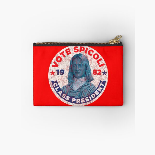 Item preview, Vote Spicoli For Class President 1982 Worn Out designed and sold by Alema Art.