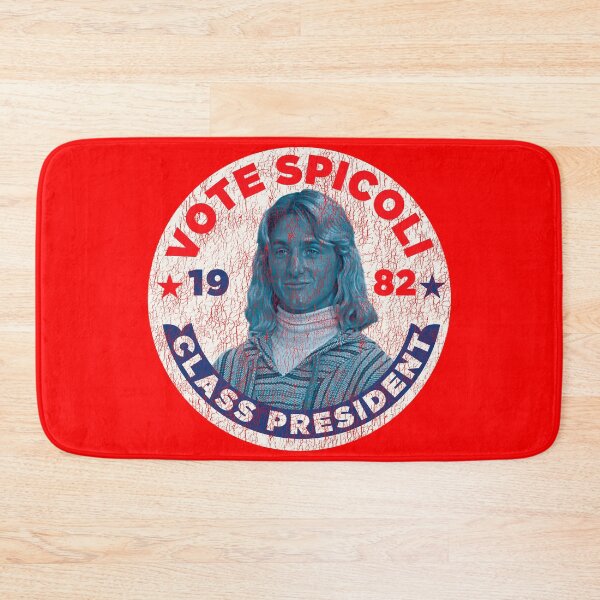 Item preview, Vote Spicoli For Class President 1982 Worn Out designed and sold by Alema Art.
